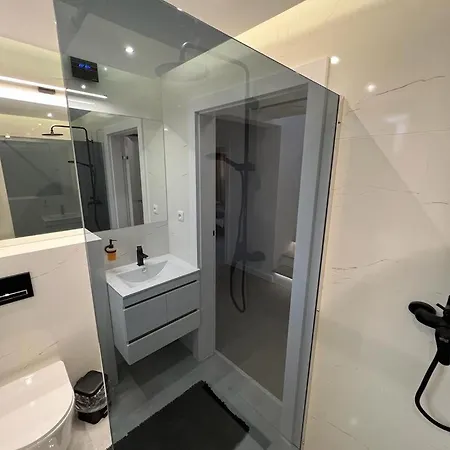 Appartement Ms House *