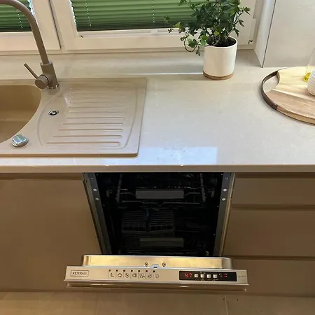 Apartman Ms House Żywiec