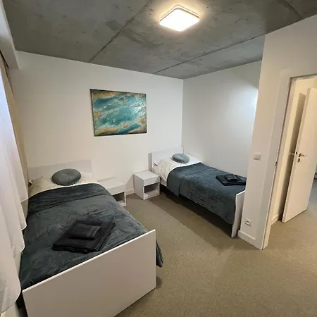 Ms House