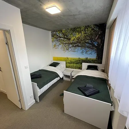 Apartman Ms House Żywiec