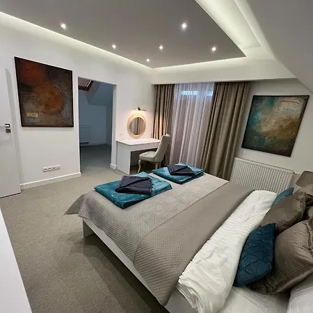 Ms House *