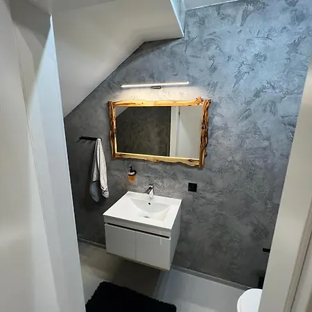 Apartmán Ms House