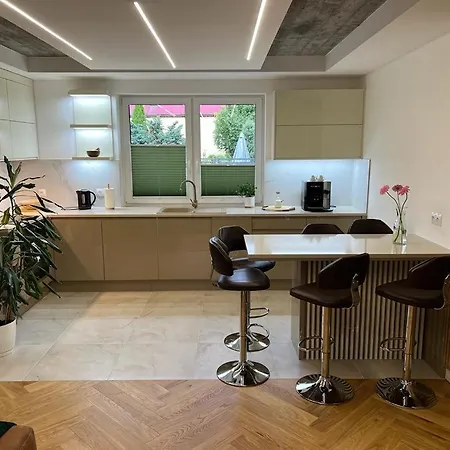 Ms House Appartement