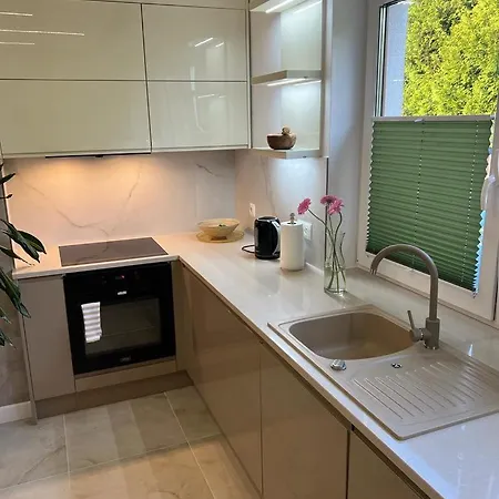 Ms House Apartamento