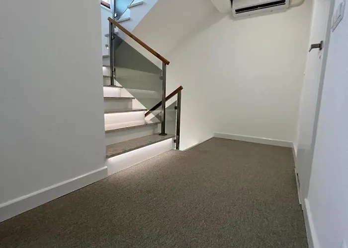 Ms House דירה Żywiec